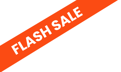 Flash Sale